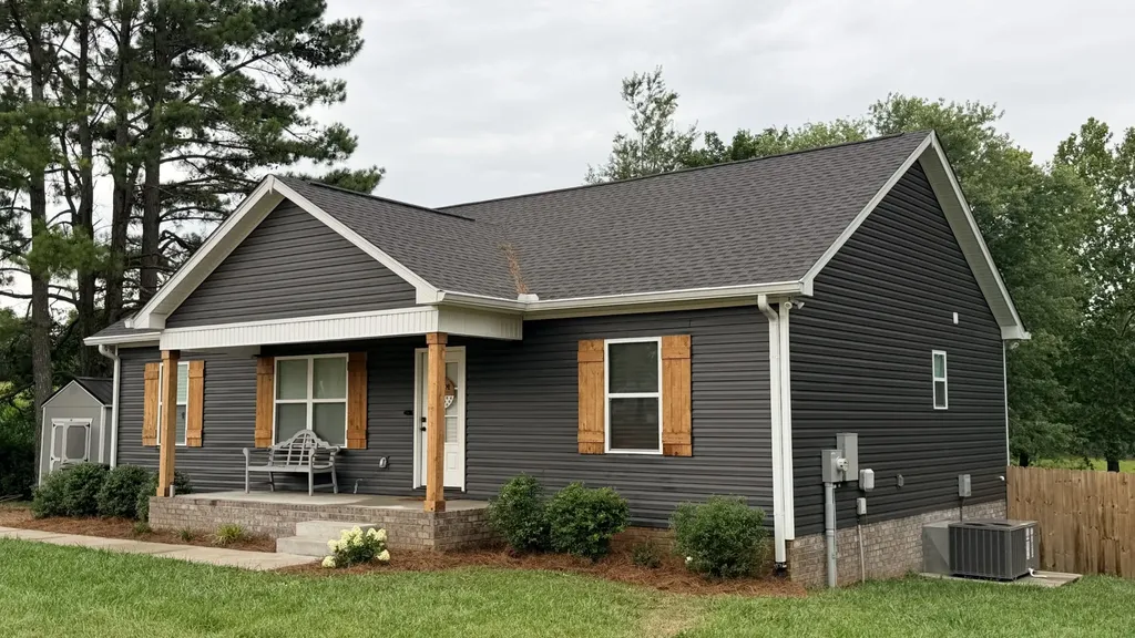 121 Oak Hill Drive Portland TN 37148