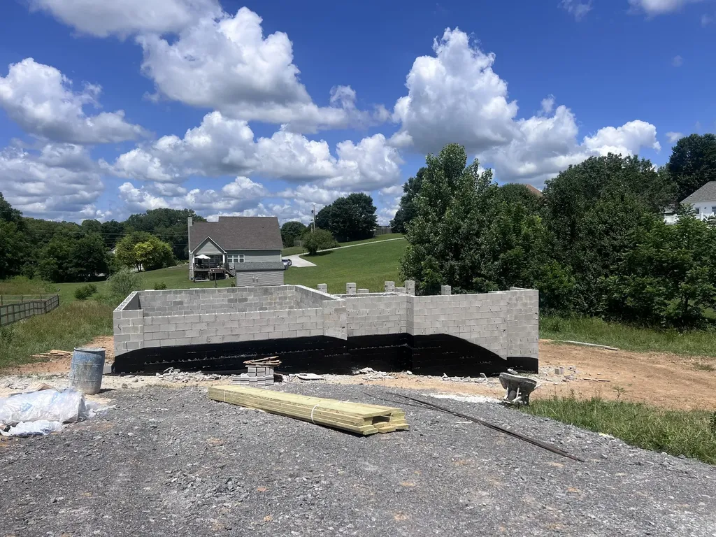3522 Brookstone Drive Cookeville TN 38506
