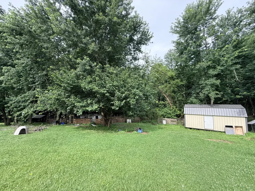 211 Church Street Spencer TN 38585