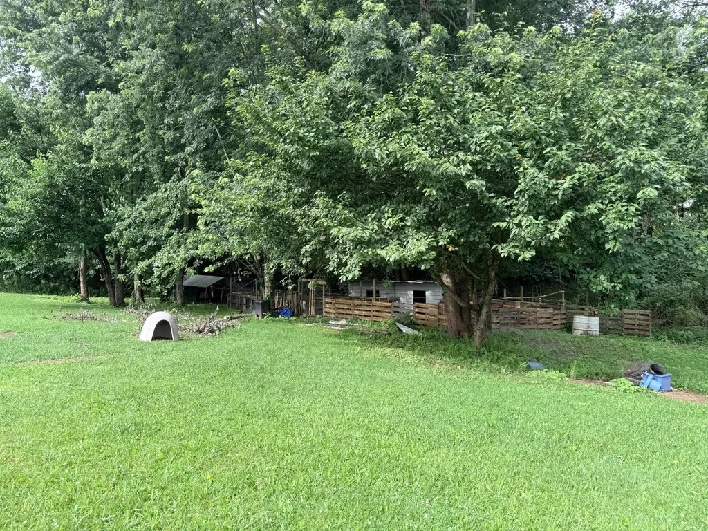 211 Church Street Spencer TN 38585