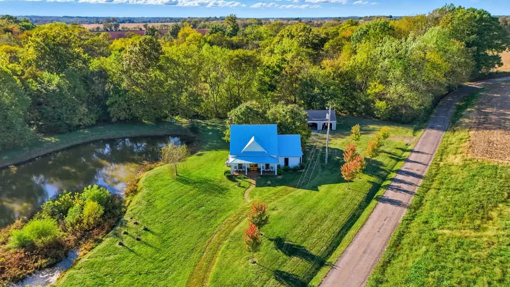 6539 Lamont Road Springfield TN 37172