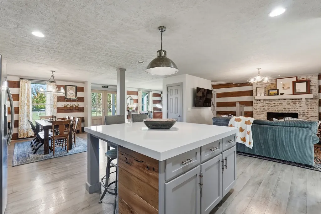 6539 Lamont Road Springfield TN 37172