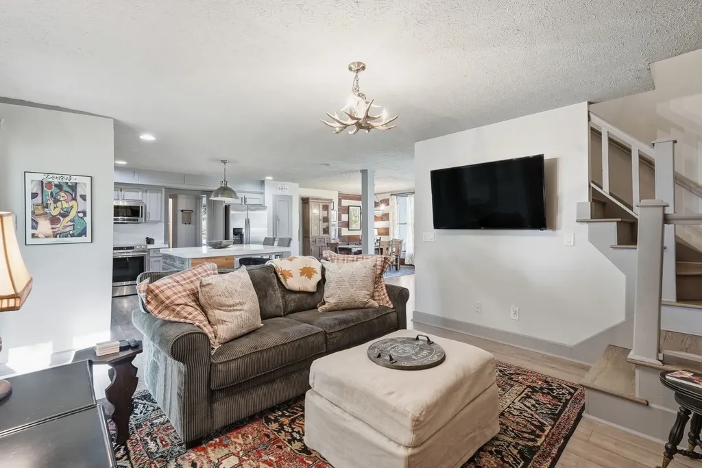 6539 Lamont Road Springfield TN 37172