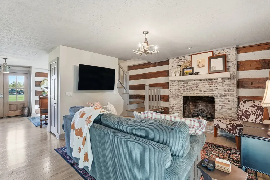 6539 Lamont Road Springfield TN 37172