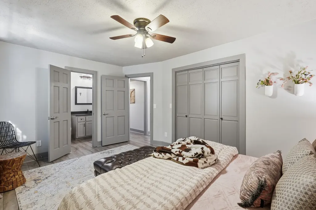 6539 Lamont Road Springfield TN 37172