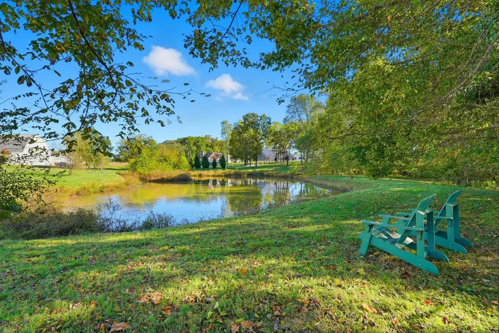6539 Lamont Road Springfield TN 37172