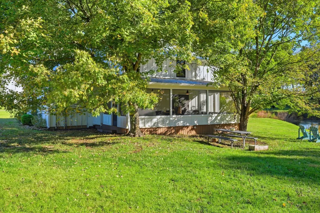 6539 Lamont Road Springfield TN 37172