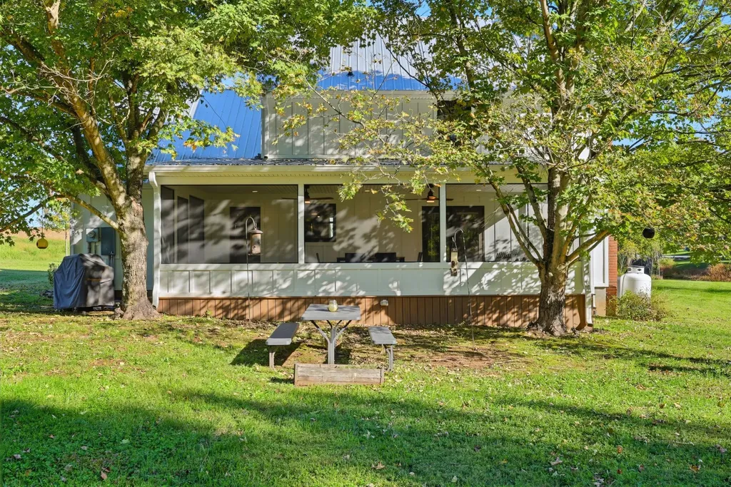 6539 Lamont Road Springfield TN 37172