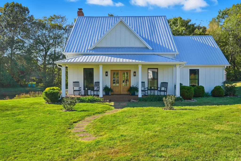 6539 Lamont Road Springfield TN 37172