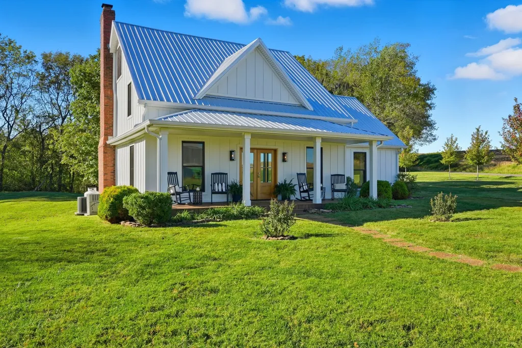6539 Lamont Road Springfield TN 37172