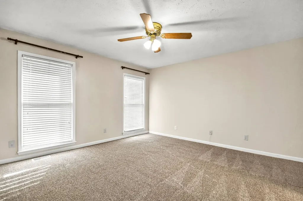 3416 Clearwater Drive Clarksville TN 37042