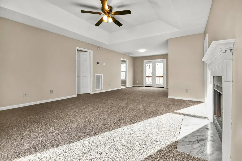 3416 Clearwater Drive Clarksville TN 37042