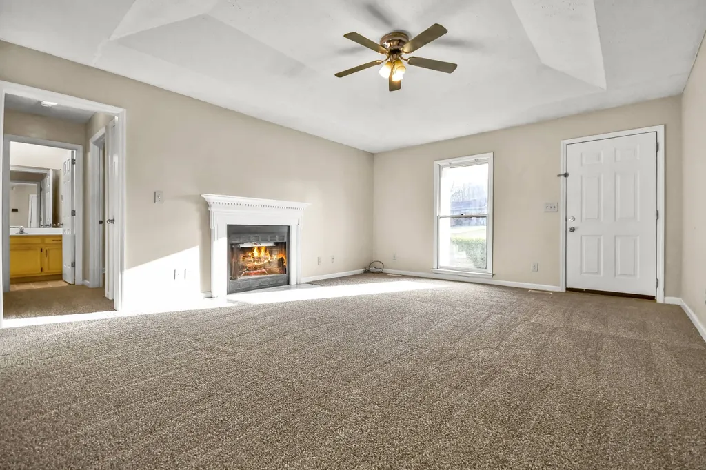 3416 Clearwater Drive Clarksville TN 37042
