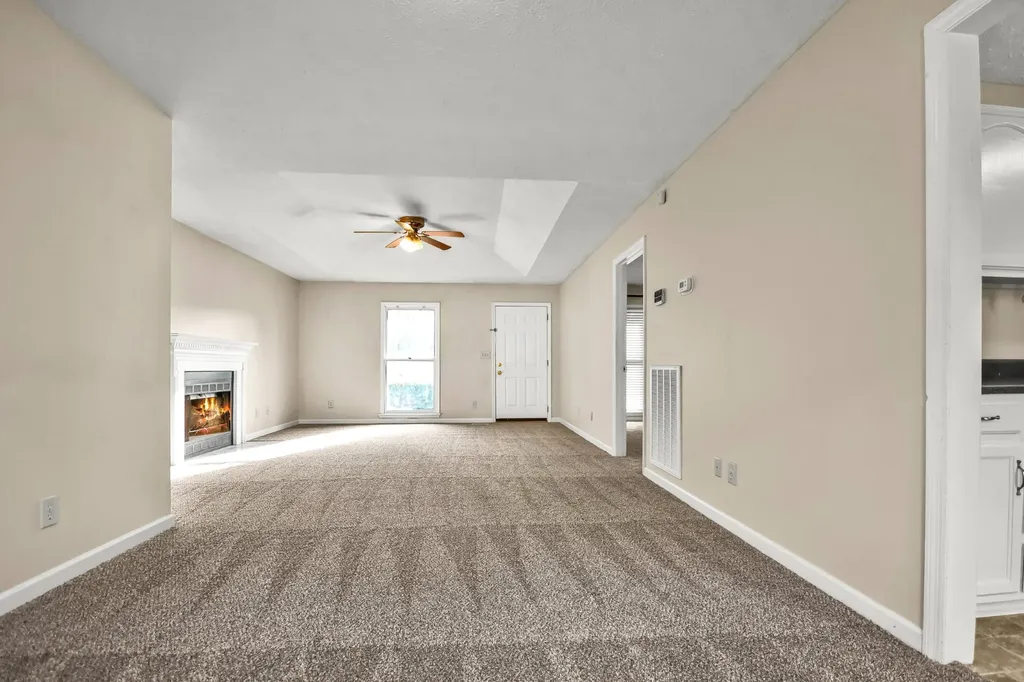 3416 Clearwater Drive Clarksville TN 37042