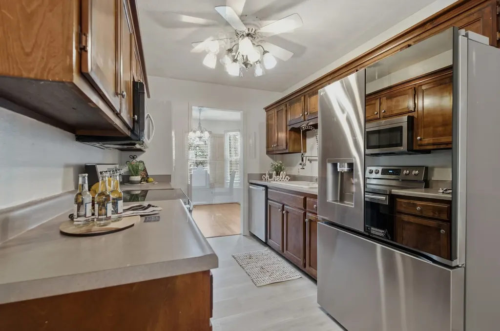 609 Knollwood Drive La Vergne TN 37086