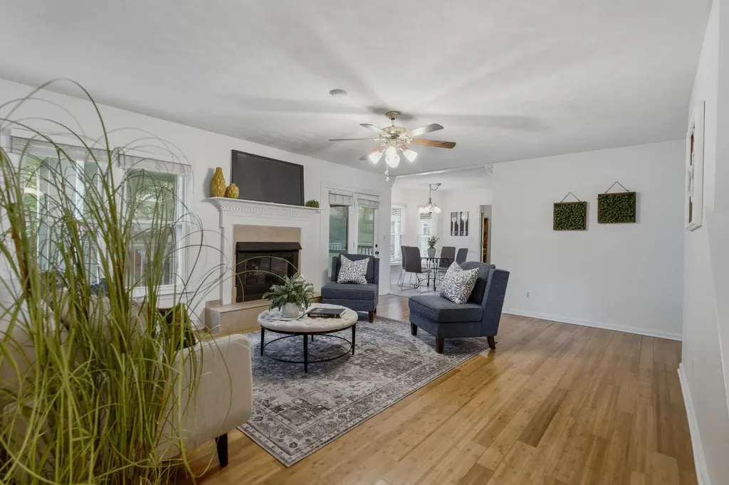 609 Knollwood Drive La Vergne TN 37086