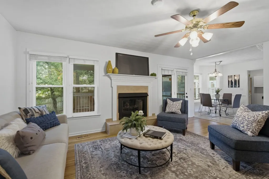 609 Knollwood Drive La Vergne TN 37086