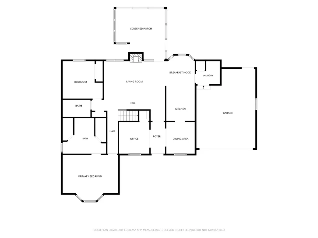 609 Knollwood Drive La Vergne TN 37086