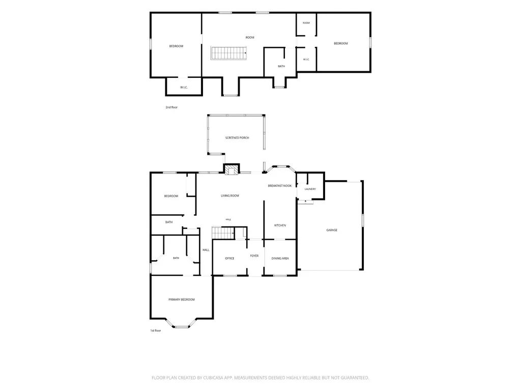 609 Knollwood Drive La Vergne TN 37086