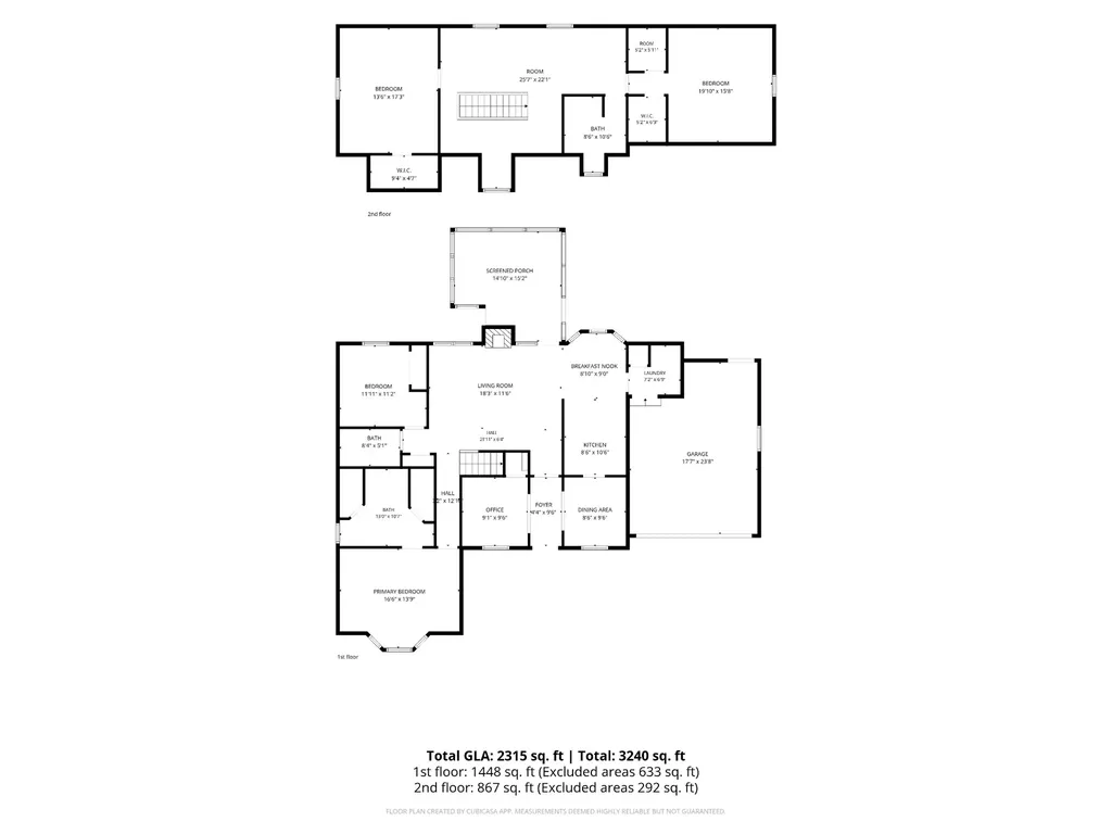 609 Knollwood Drive La Vergne TN 37086