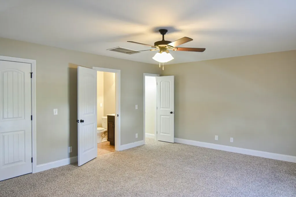 3640 Fox Tail Drive Clarksville TN 37040