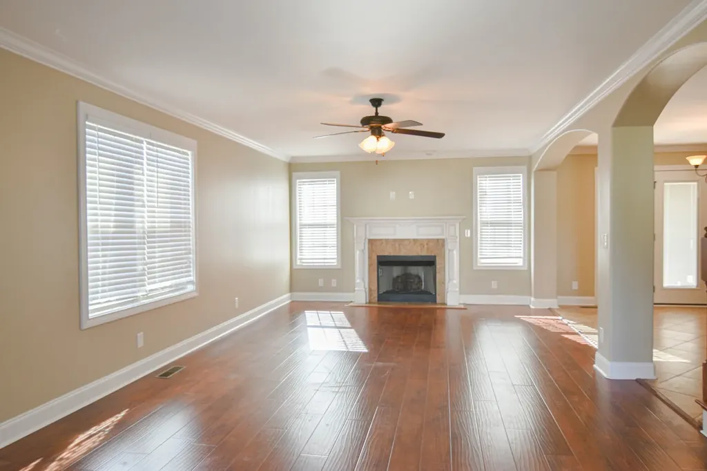3640 Fox Tail Drive Clarksville TN 37040