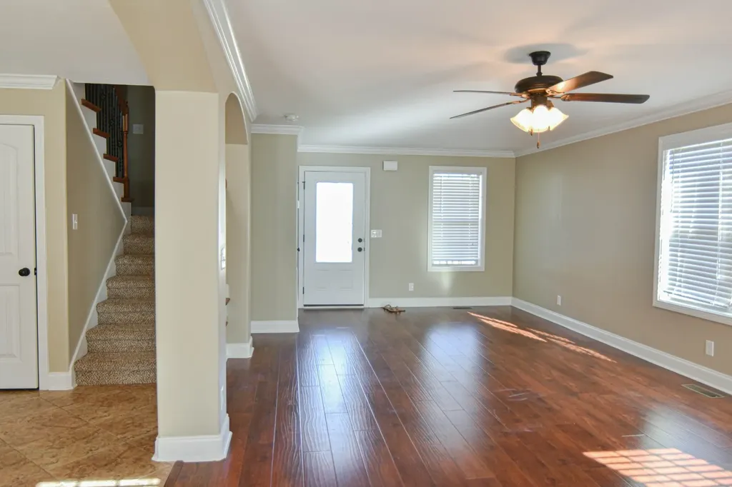 3640 Fox Tail Drive Clarksville TN 37040