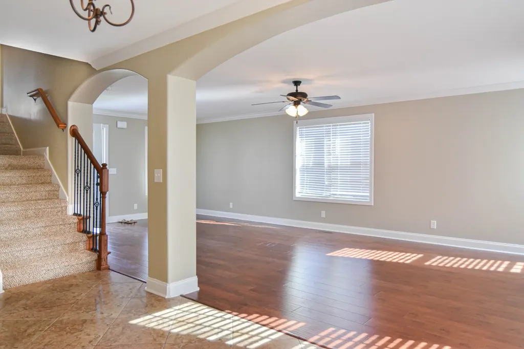 3640 Fox Tail Drive Clarksville TN 37040
