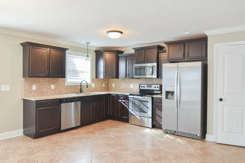 3640 Fox Tail Drive Clarksville TN 37040