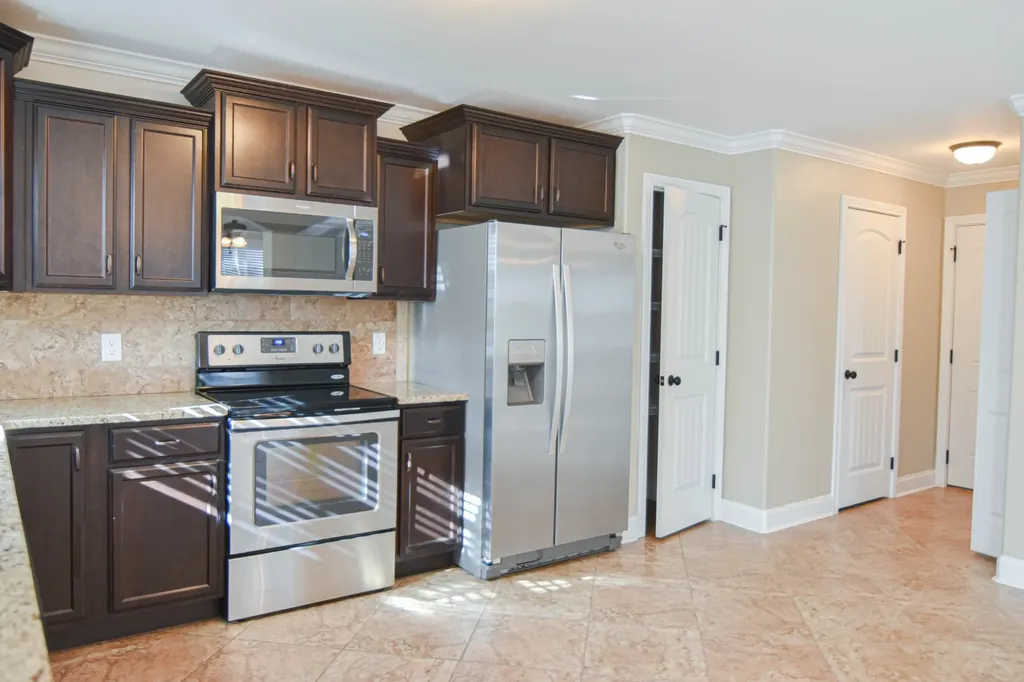 3640 Fox Tail Drive Clarksville TN 37040
