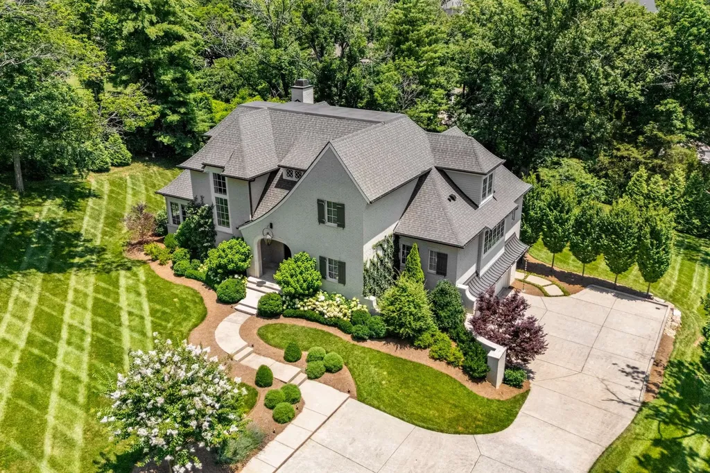 4514 Wayland Drive Nashville TN 37215
