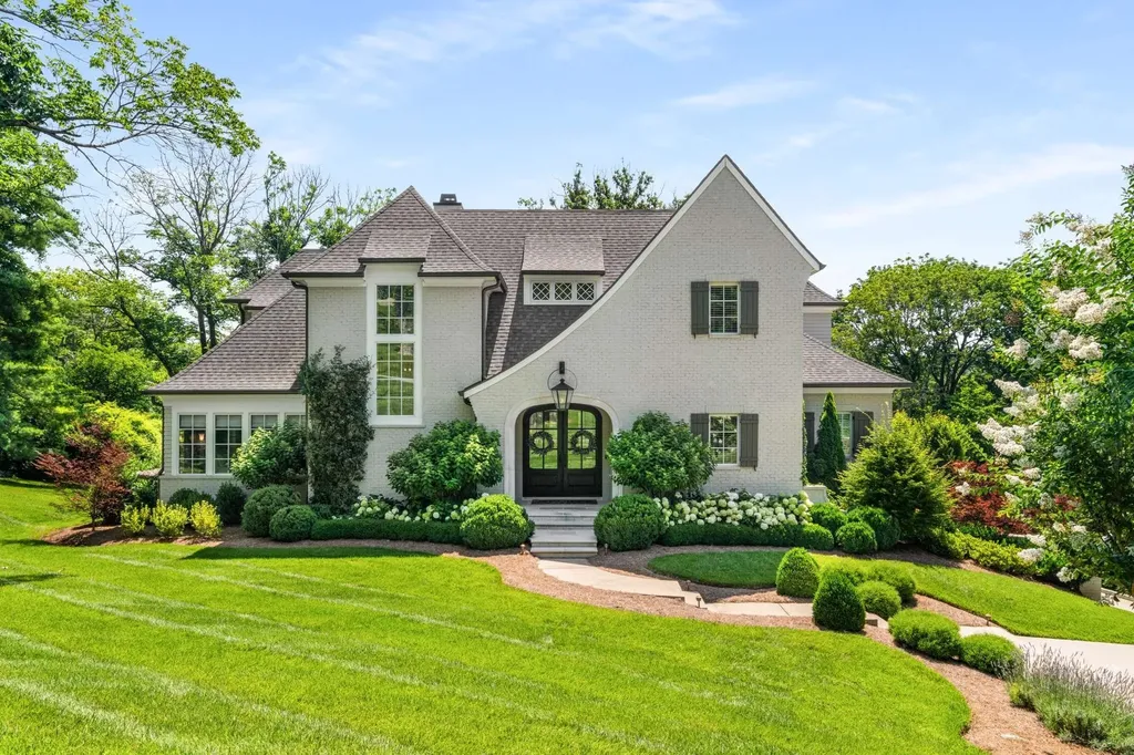 4514 Wayland Drive Nashville TN 37215
