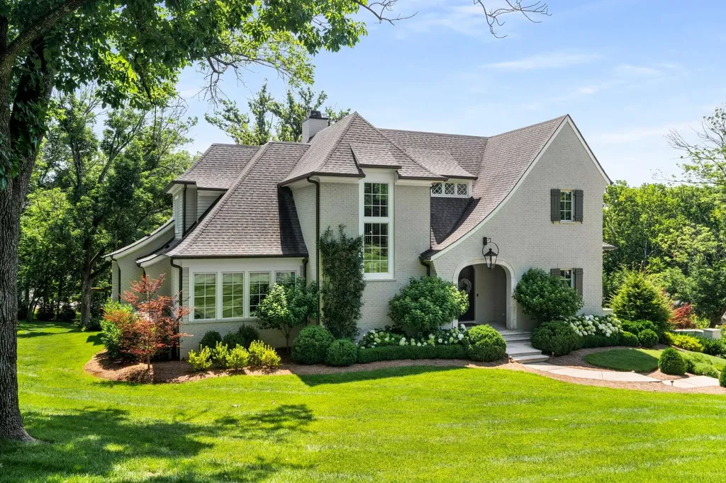 4514 Wayland Drive Nashville TN 37215