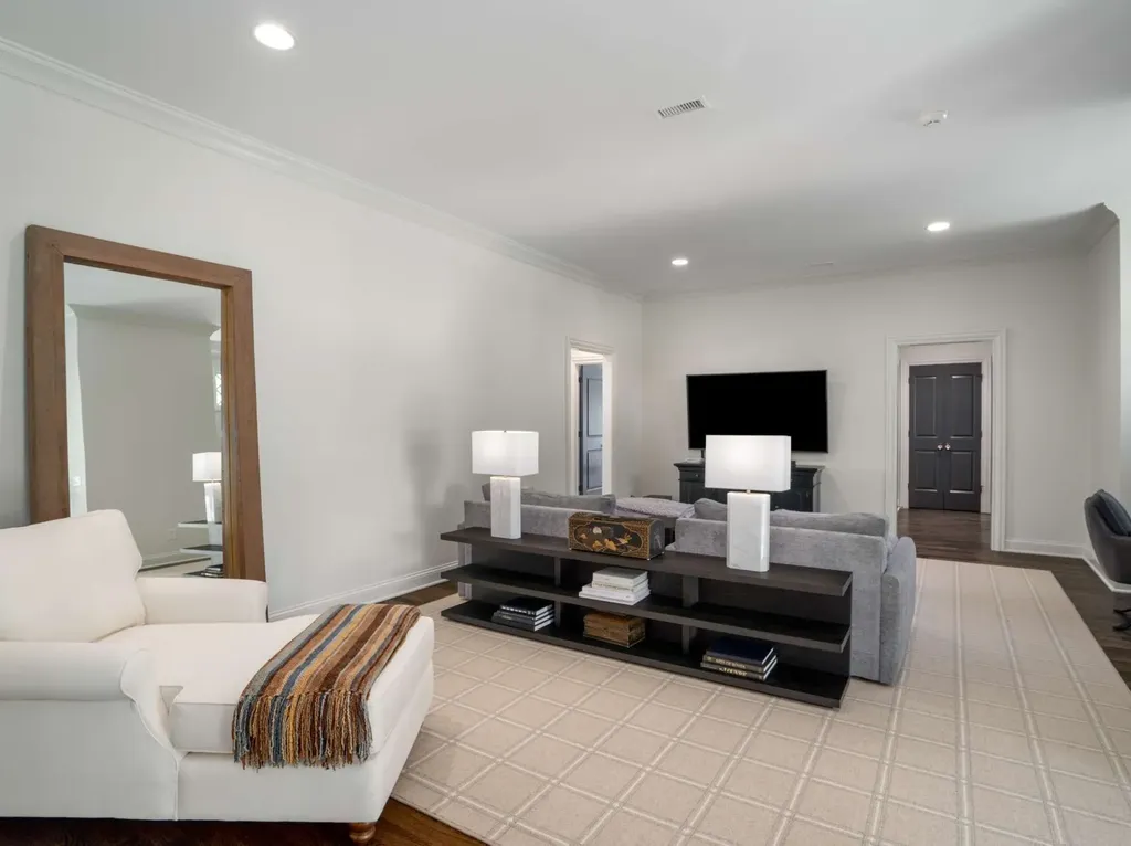 4514 Wayland Drive Nashville TN 37215