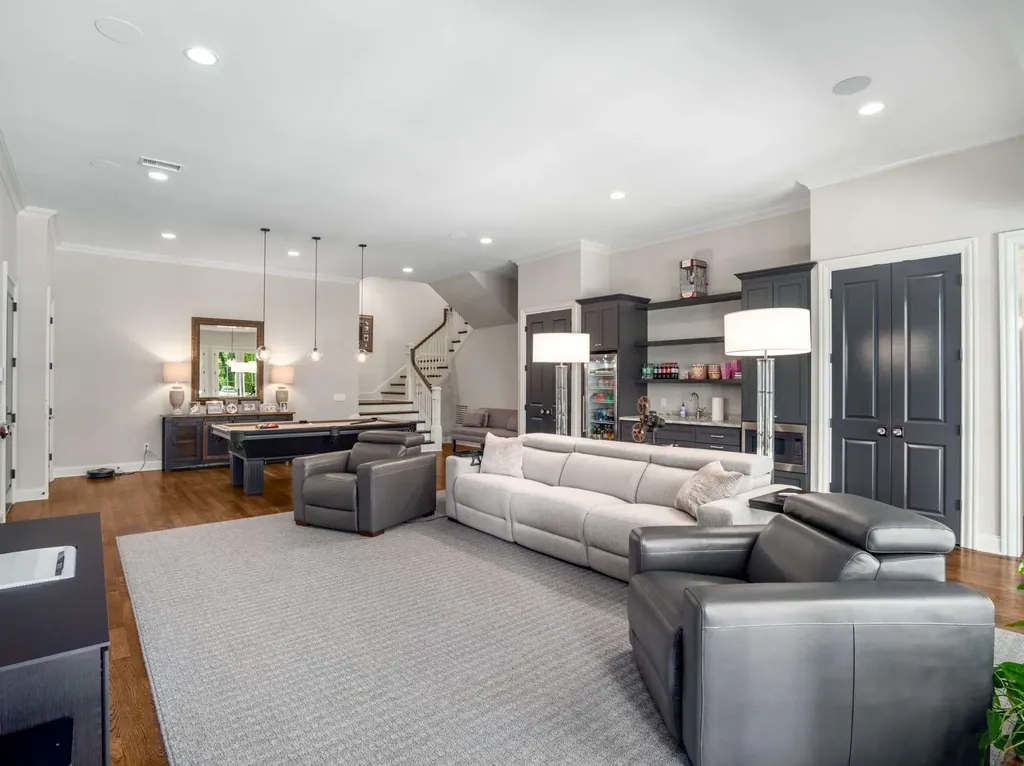 4514 Wayland Drive Nashville TN 37215