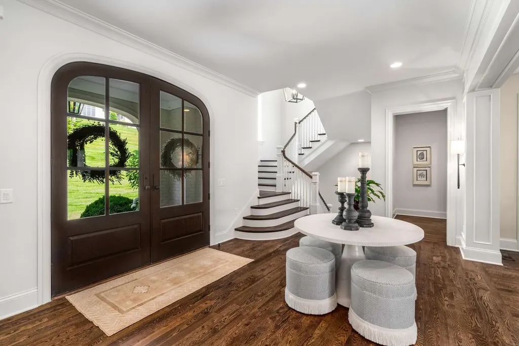 4514 Wayland Drive Nashville TN 37215