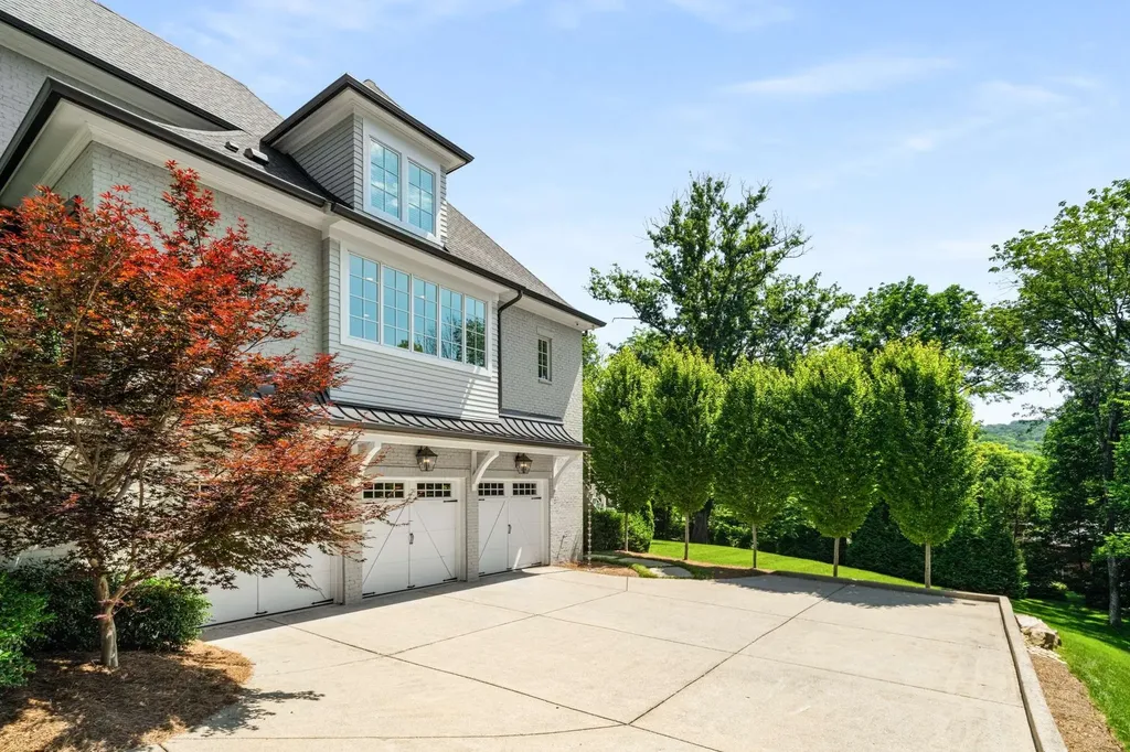 4514 Wayland Drive Nashville TN 37215