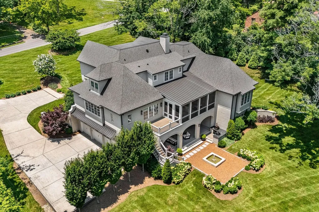 4514 Wayland Drive Nashville TN 37215