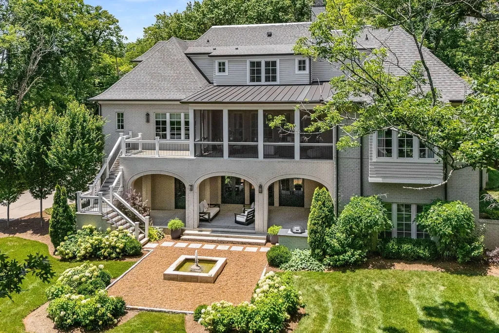 4514 Wayland Drive Nashville TN 37215