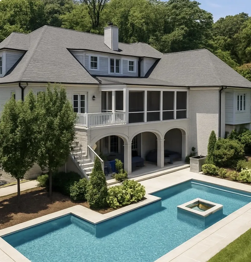 4514 Wayland Drive Nashville TN 37215