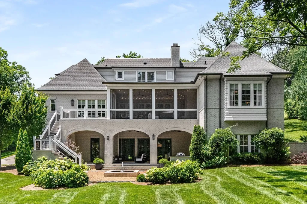 4514 Wayland Drive Nashville TN 37215