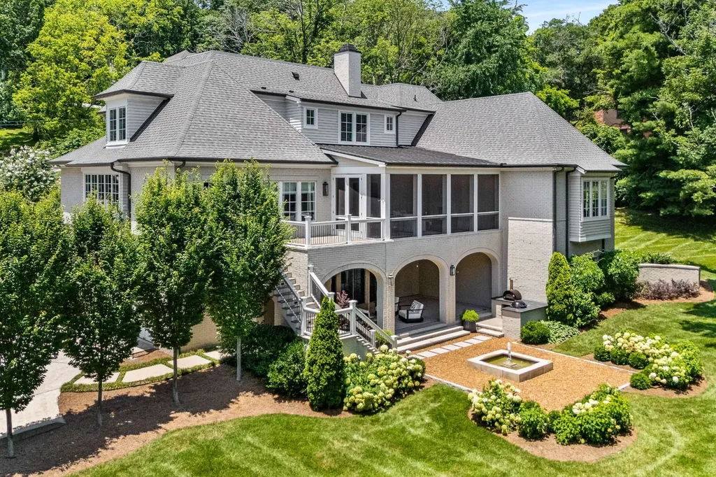 4514 Wayland Drive Nashville TN 37215