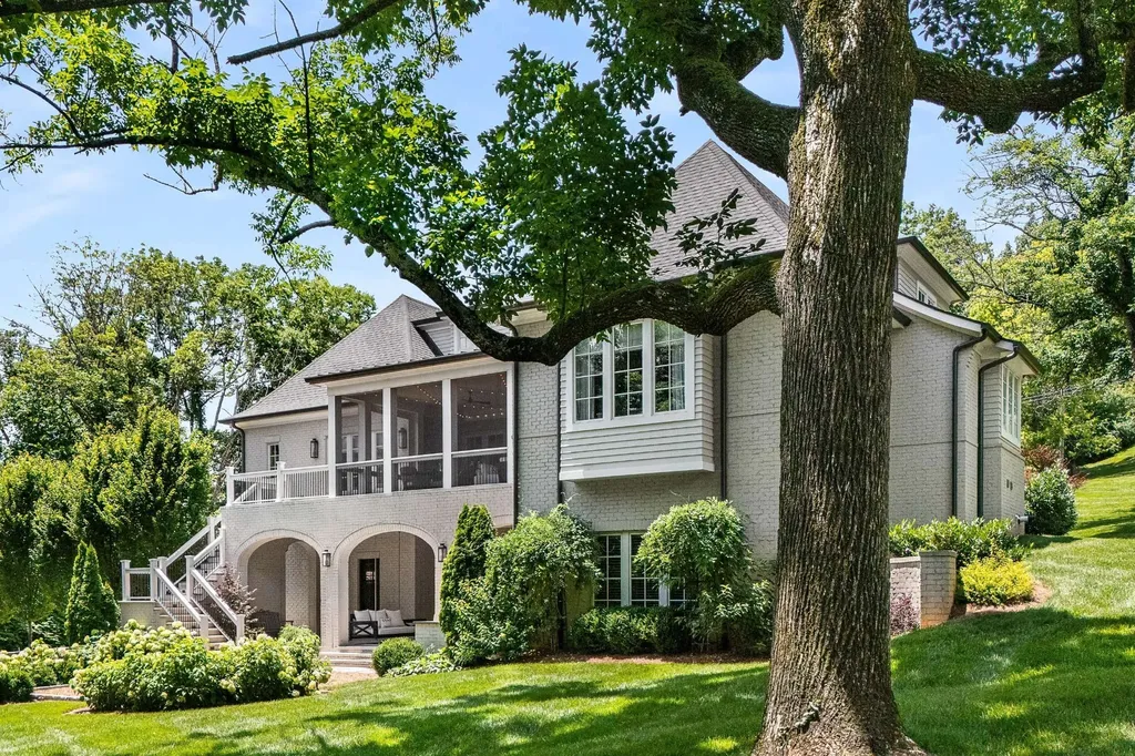 4514 Wayland Drive Nashville TN 37215