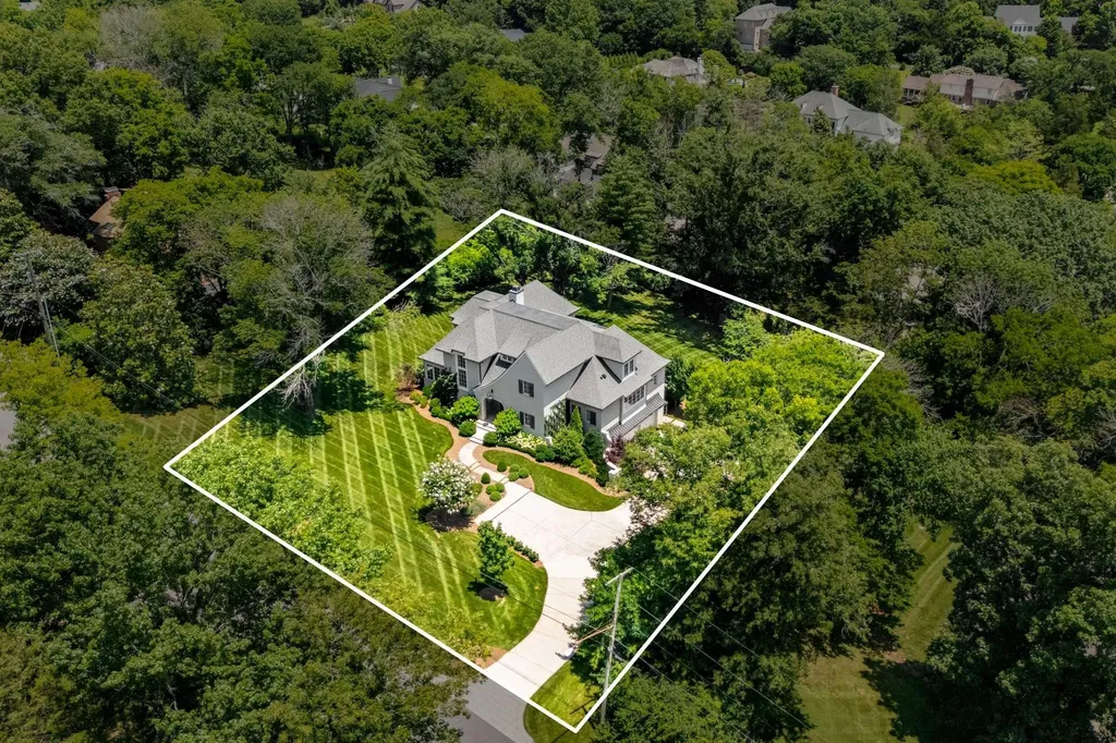4514 Wayland Drive Nashville TN 37215