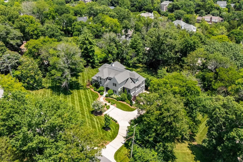 4514 Wayland Drive Nashville TN 37215