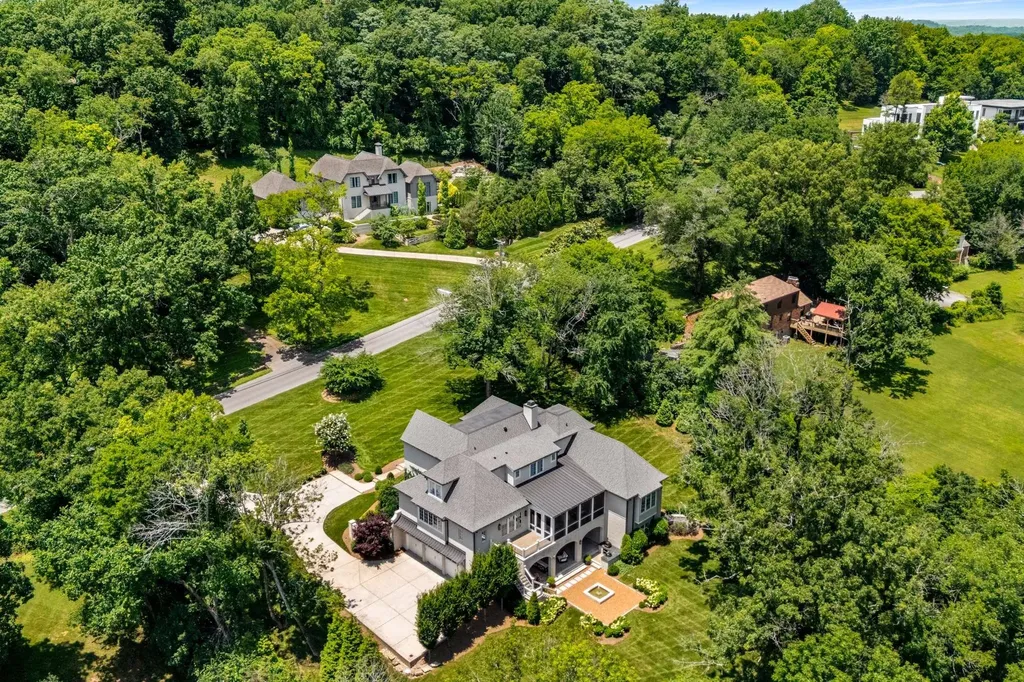 4514 Wayland Drive Nashville TN 37215