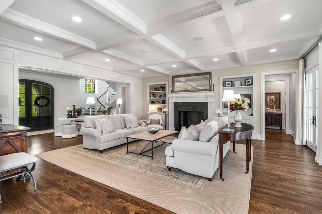 4514 Wayland Drive Nashville TN 37215