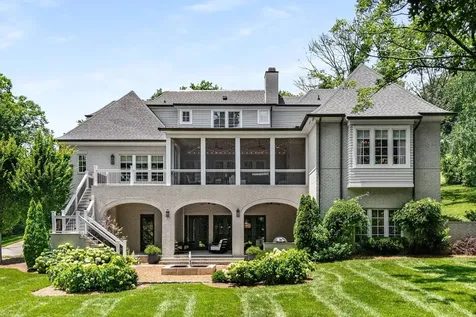 4514 Wayland Drive Nashville TN 37215