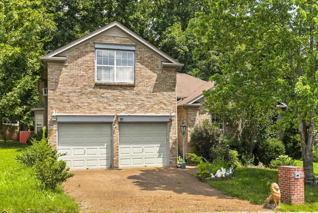 529 Forest Pointe Place Antioch TN 37013