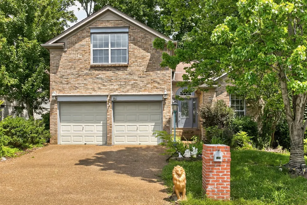 529 Forest Pointe Place Antioch TN 37013